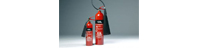 CO2 Extinguishers Image