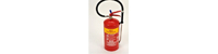 Wet Chemical Fire Extinguisher Image