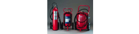 Wheeled Extinguisher Image