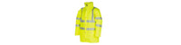 Hi Vis Jacket