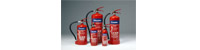 Fire Extinguishers